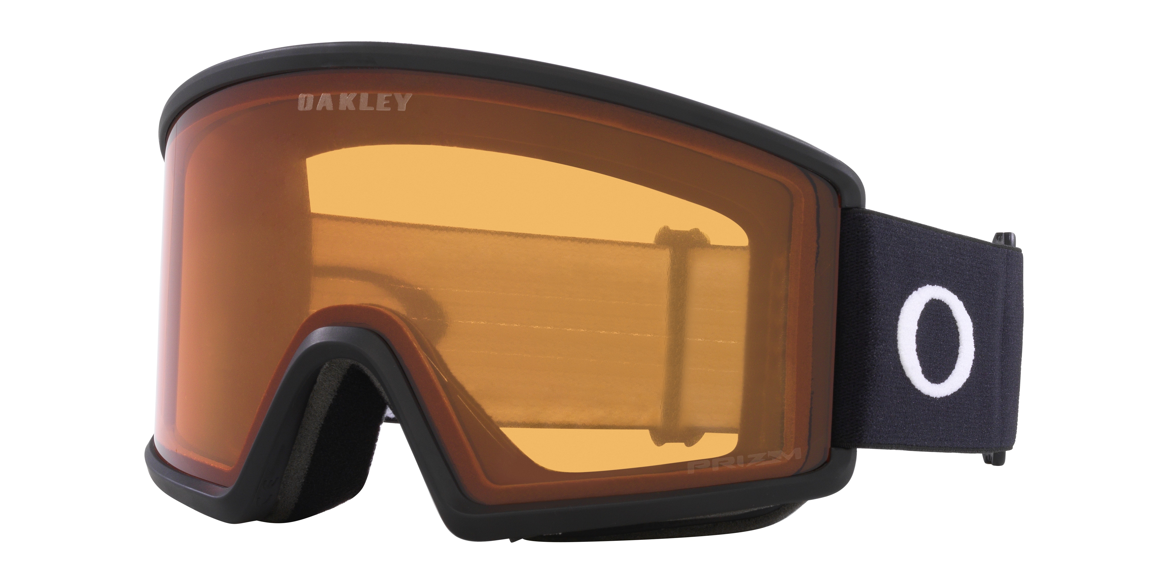 Oakley OO7120 712018 Target Line L